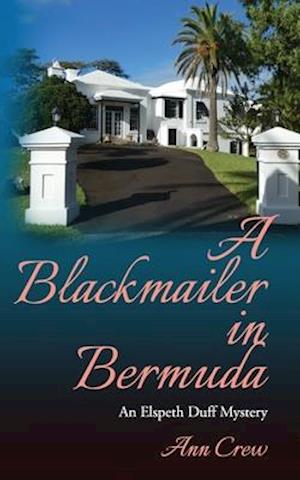 A Blackmailer in Bermuda