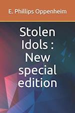 Stolen Idols