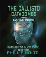 The Callisto Catacombs