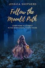 Follow the Moonlit Path