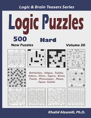 Logic Puzzles