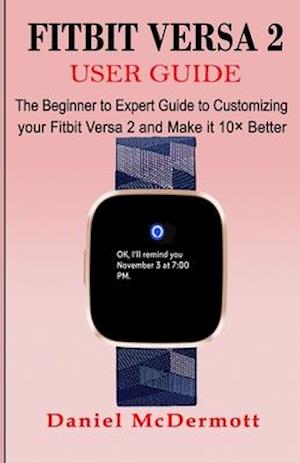 Fitbit Versa 2 User Guide