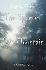 The Specter of Spar Mountain