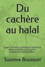 Du cachère au halal