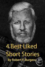 4 Best Liked Short Stories