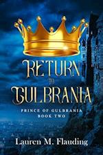 Return to Gulbrania