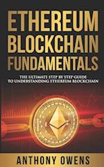Ethereum Blockchain Fundamentals