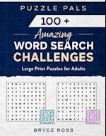 100+ Amazing Word Search Challenges