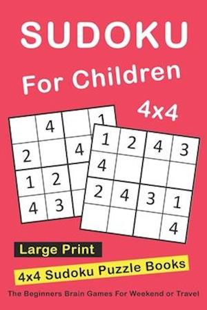 Sudoku For Children