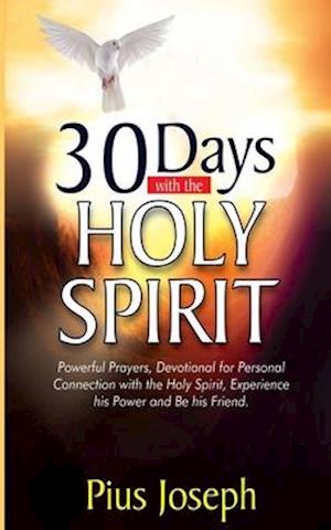 30 Days with the Holy Spirit