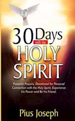 30 Days with the Holy Spirit