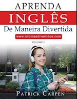 Aprenda Inglês de Maneira Divertida