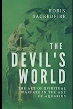 The Devil's World: The Art of Spiritual Warfare in the Age of Aquarius 