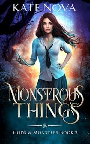 Monstrous Things