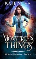 Monstrous Things