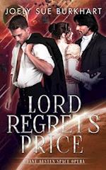 Lord Regret's Price