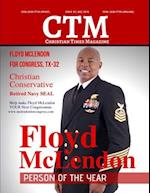 Christian Times Magazine Issue 37 - DEC