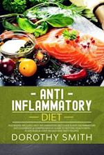 Anti-Inflammatory Diet