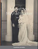 Marvel Lou Mayhall Walker