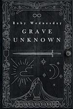 Grave Unknown 