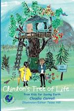Clinton's Tree of Life