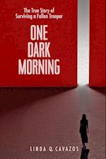 One Dark Morning