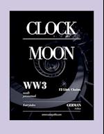 Clock Moon 