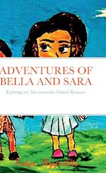 ADVENTURES OF BELLA AND SARA