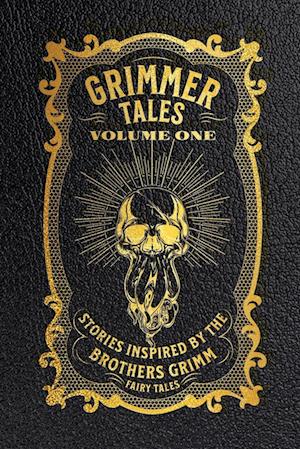 Grimmer Tales