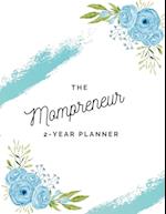 The Mompreneur Planner