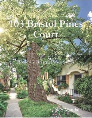 103 Bristol Pines Court