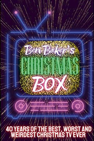 Ben Baker's Christmas Box