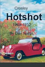 Crosley Hotshot  1949-1952