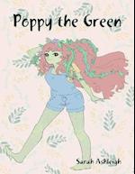 Poppy the Green