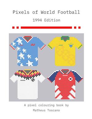 Pixels of World Football