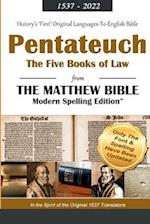 The Pentateuch