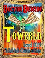 Towerld Level 0019: The Double Trouble of Catastrophe and Cataclysm