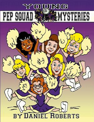 Young Pep Squad Mysteries