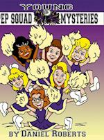 Young Pep Squad Mysteries