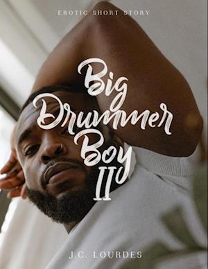 Big Drummer Boy II