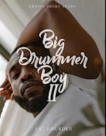 Big Drummer Boy II