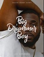 Big Drummer Boy