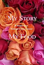 My Story My Food 