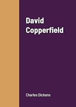 David Copperfield 