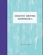 Creative Writing Workbook 4