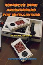 Advanced Game Programming for Intellivision 