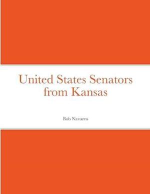 United States Senators from Kansas