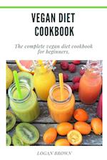 Vegan Diet Cookbook 