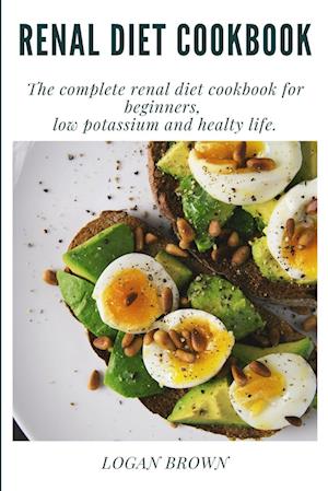 Renal Diet Cookbook