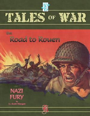 Tales of War: Open D6